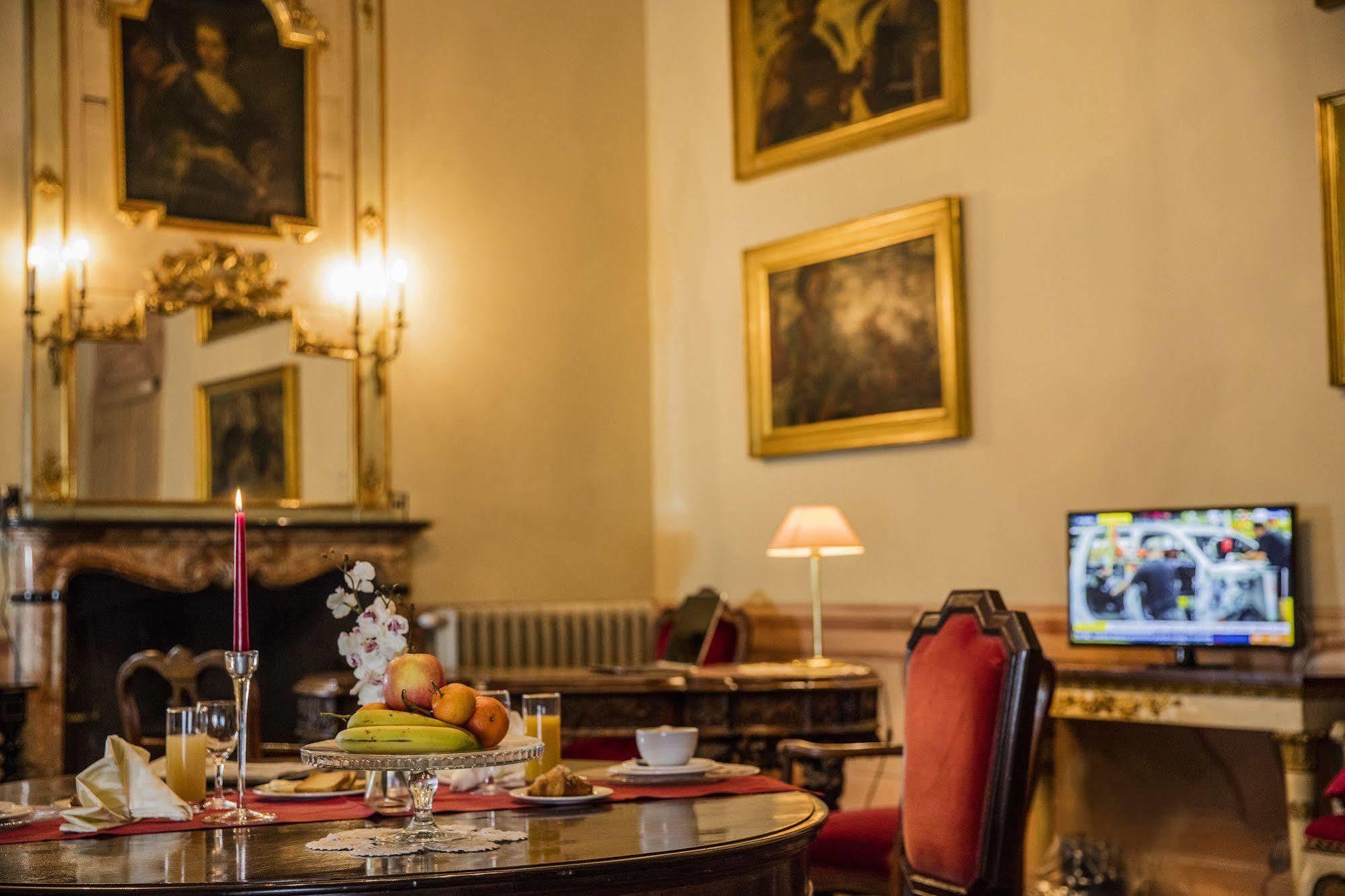 Villa Cagnola Schianno Dış mekan fotoğraf